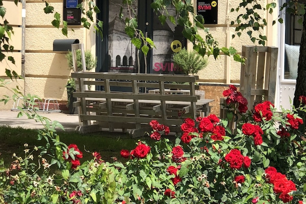 Chi tiết ngoại thất