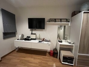 Basic Room, 1 Bedroom