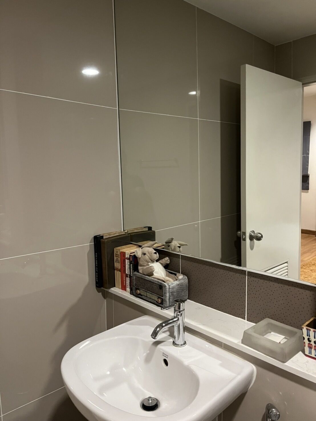 Basic Room, 1 Bedroom | Bathroom | Shower, free toiletries, hair dryer, slippers