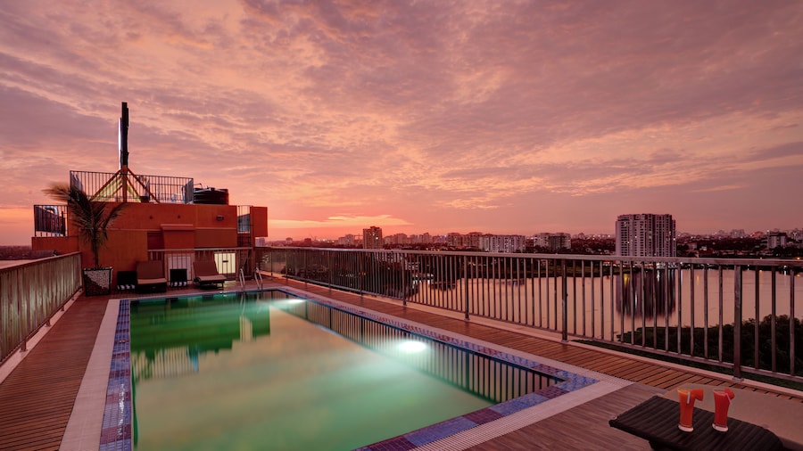 JVK Park Hotel