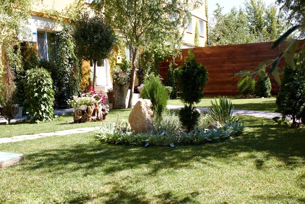 Tuin