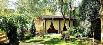 shelter