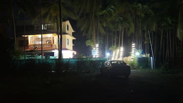 Exterieur