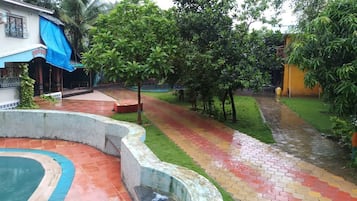 Zwembad