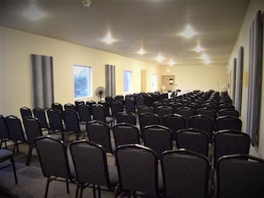 Salle de réunion