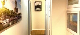 Family Home in Prime Location