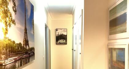 Family Home in Prime Location