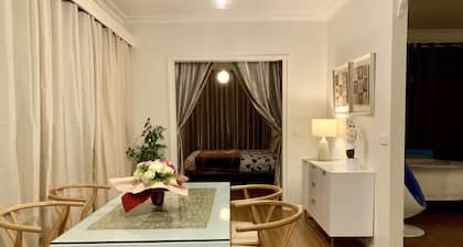 Family Home in Prime Location
