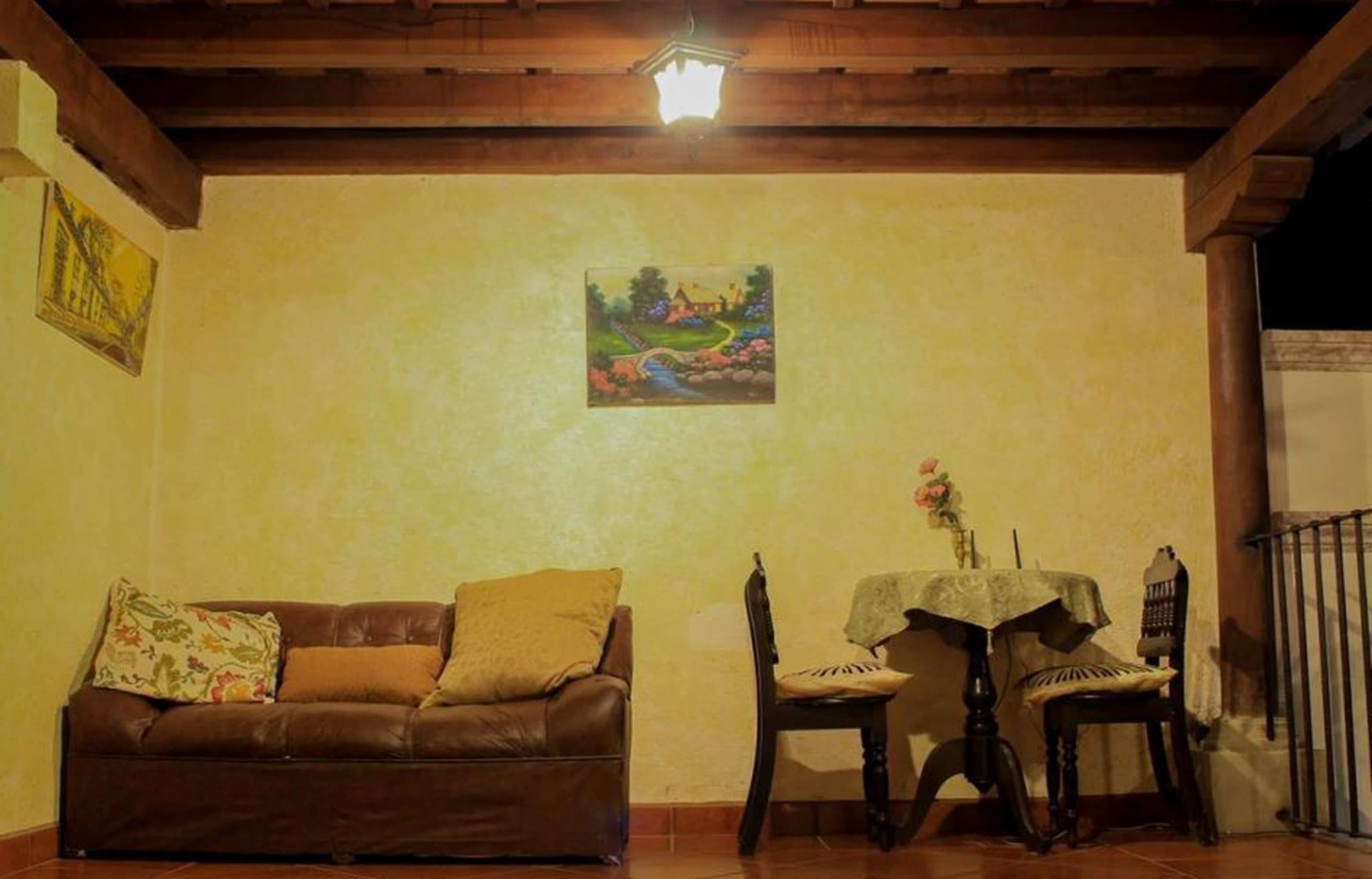 Photo - Hotel Real Antigua