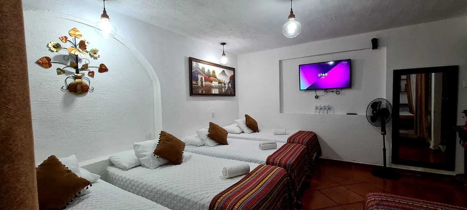 Foto - Hotel Real Antigua