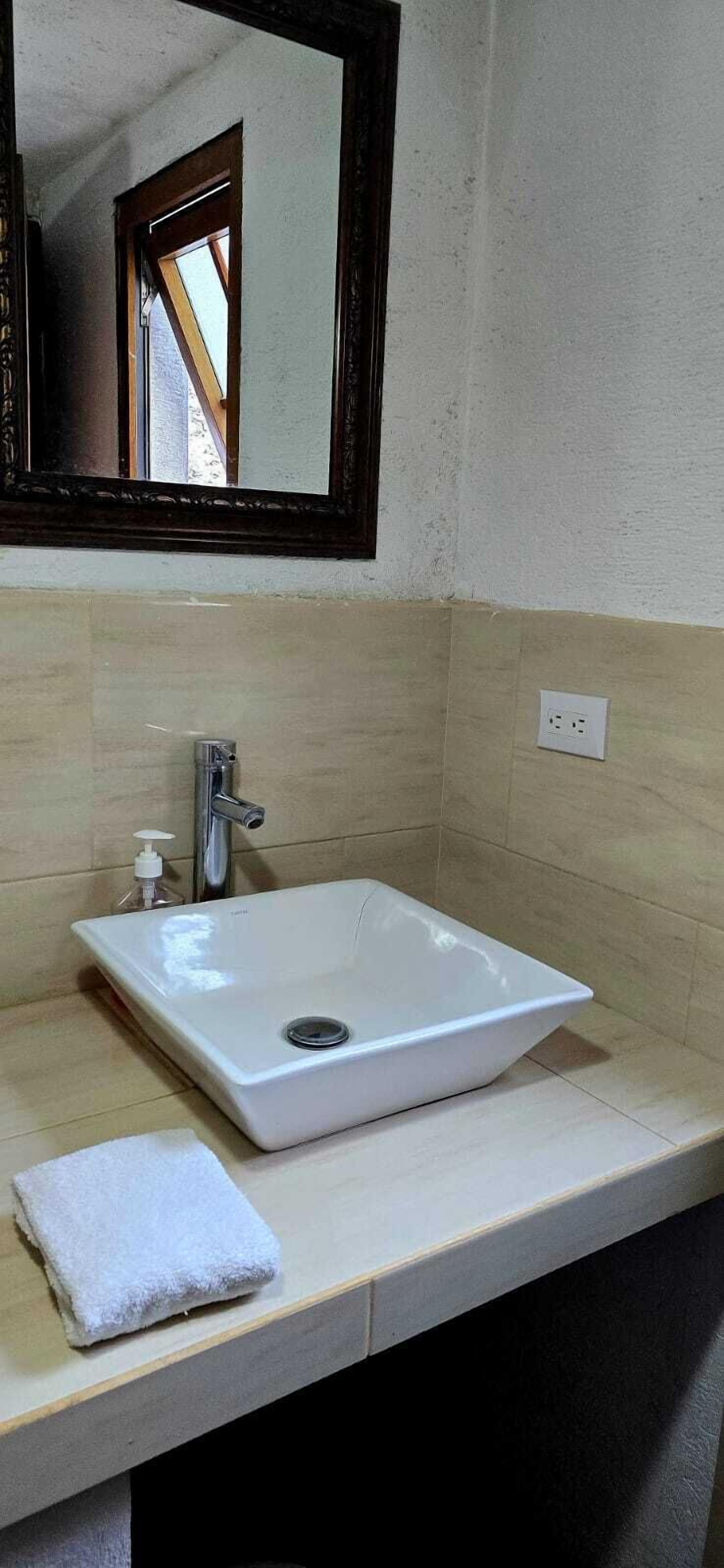 Photo - Hotel Real Antigua