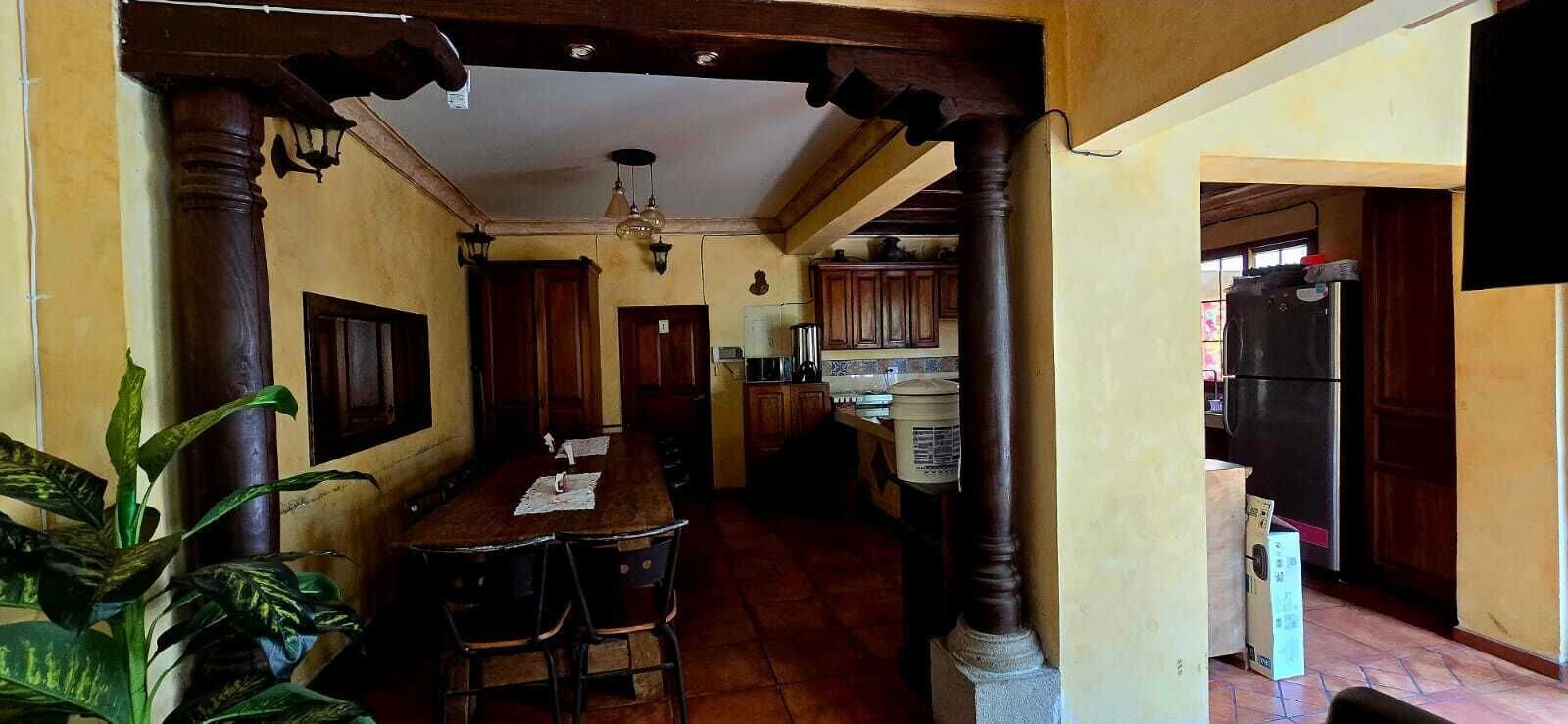 Photo - Hotel Real Antigua