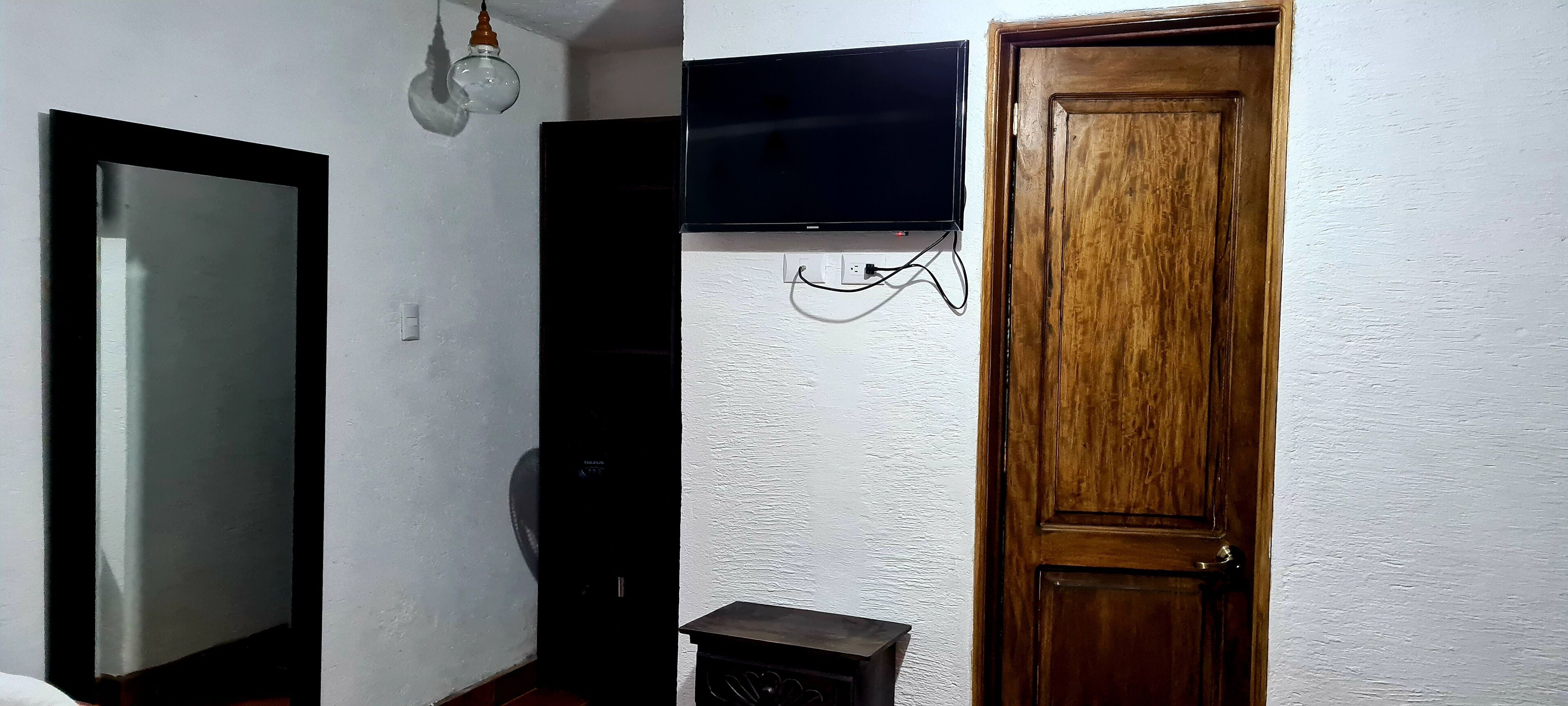 Photo - Hotel Real Antigua