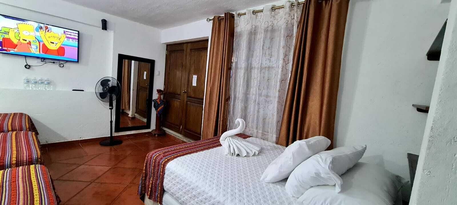 Foto - Hotel Real Antigua