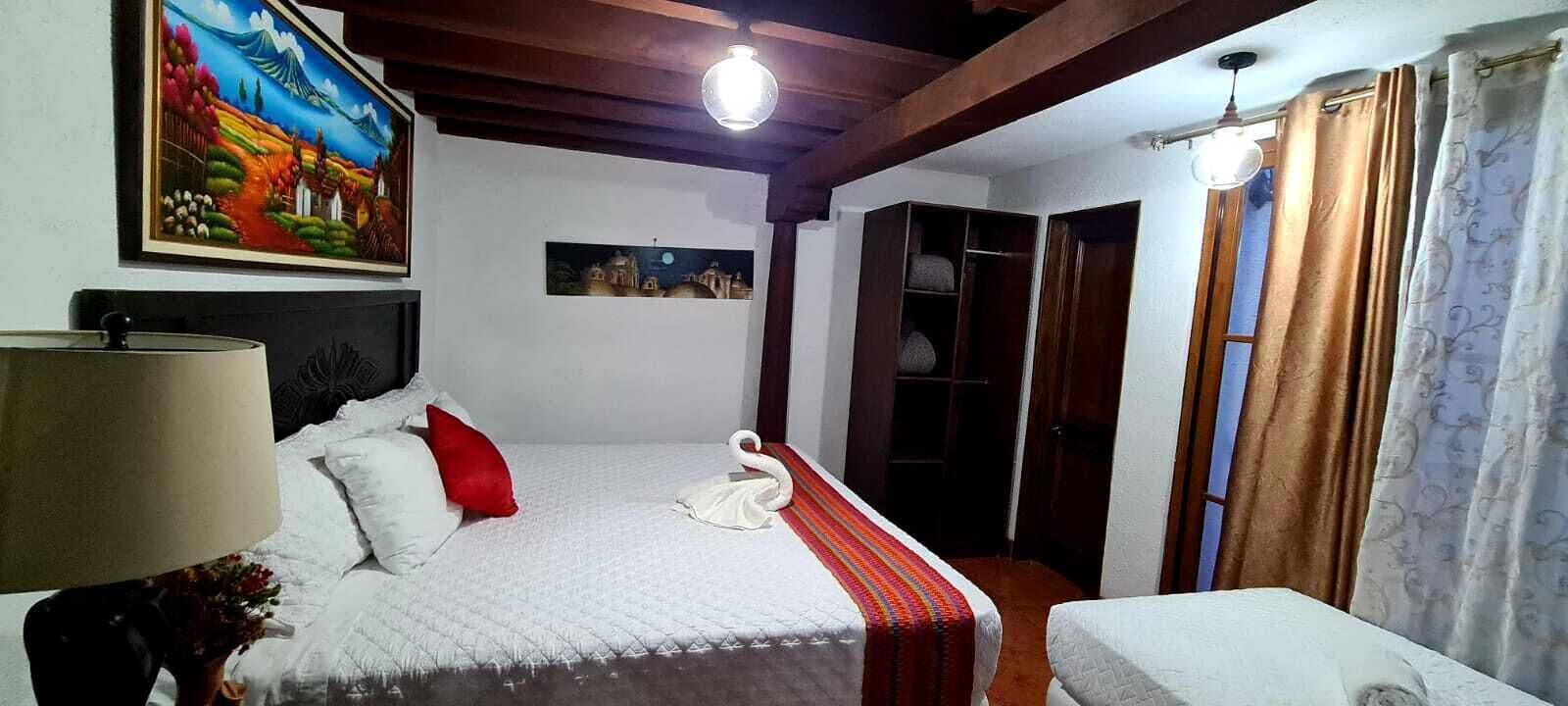 Foto - Hotel Real Antigua