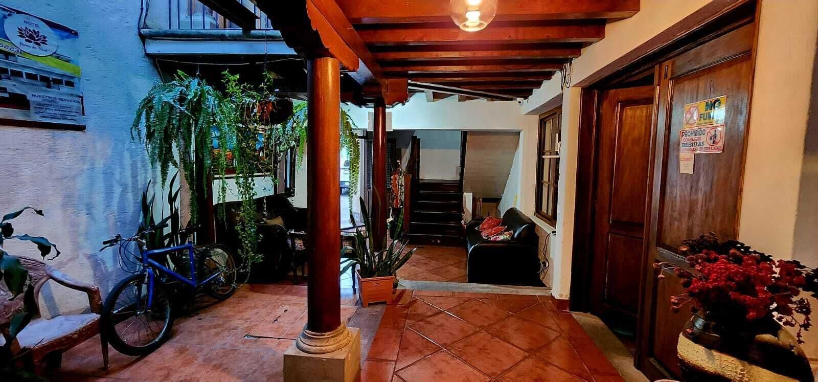 Foto - Hotel Real Antigua