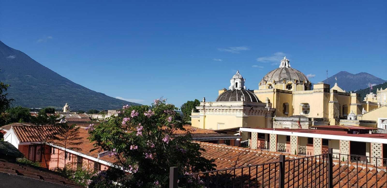 Photo - Hotel Real Antigua