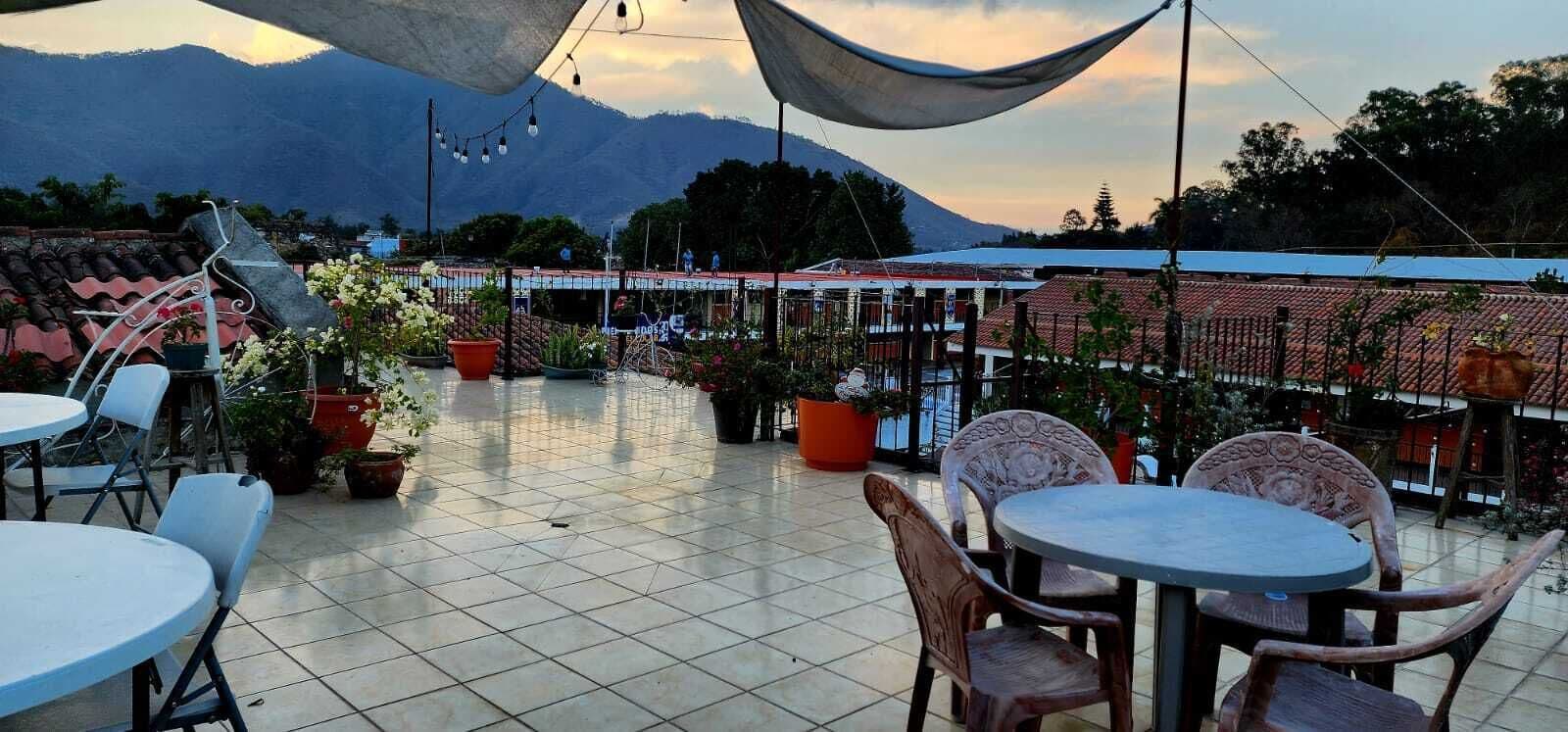 Foto - Hotel Real Antigua