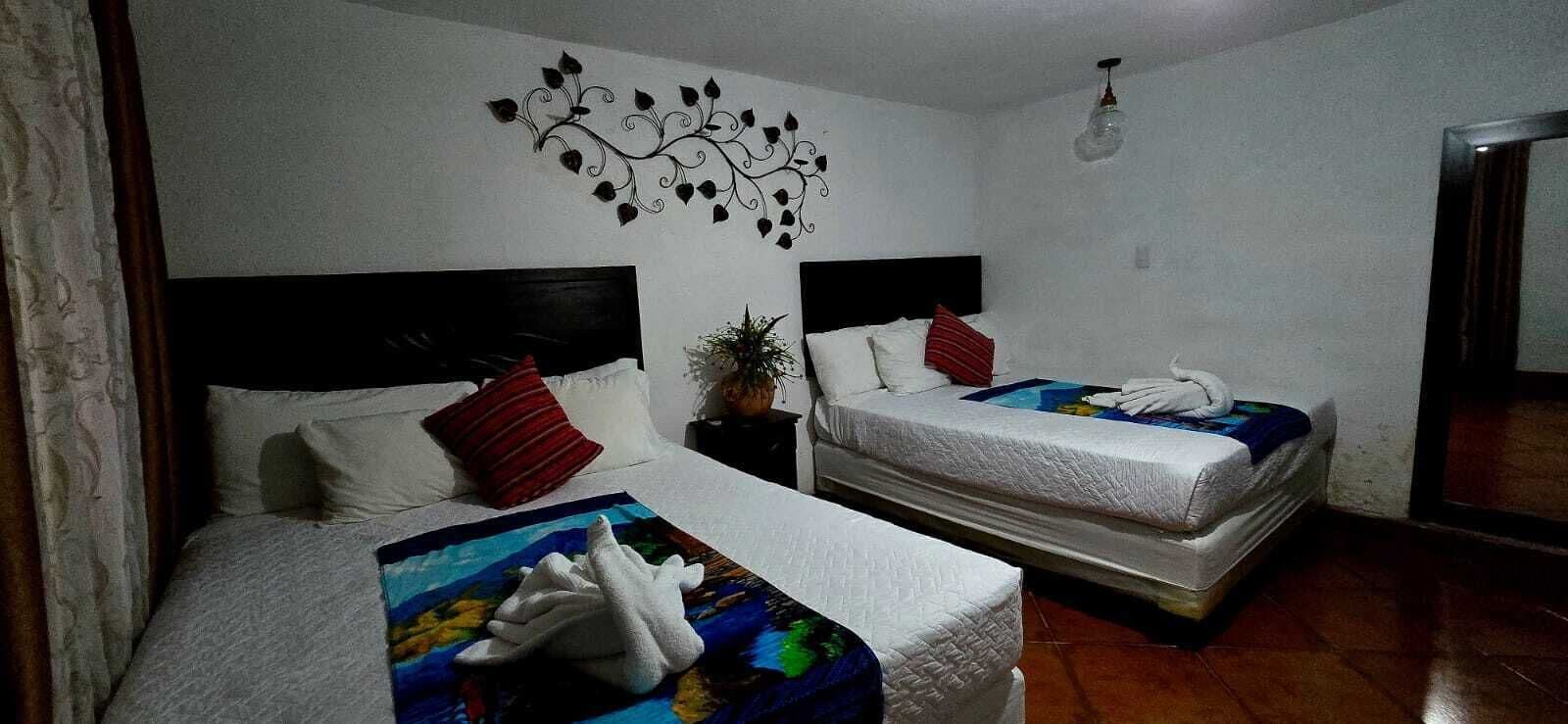 Photo - Hotel Real Antigua