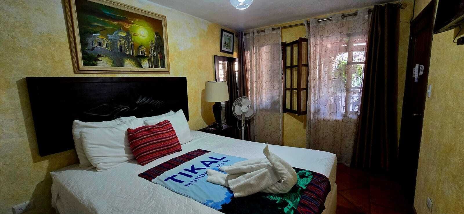 Photo - Hotel Real Antigua