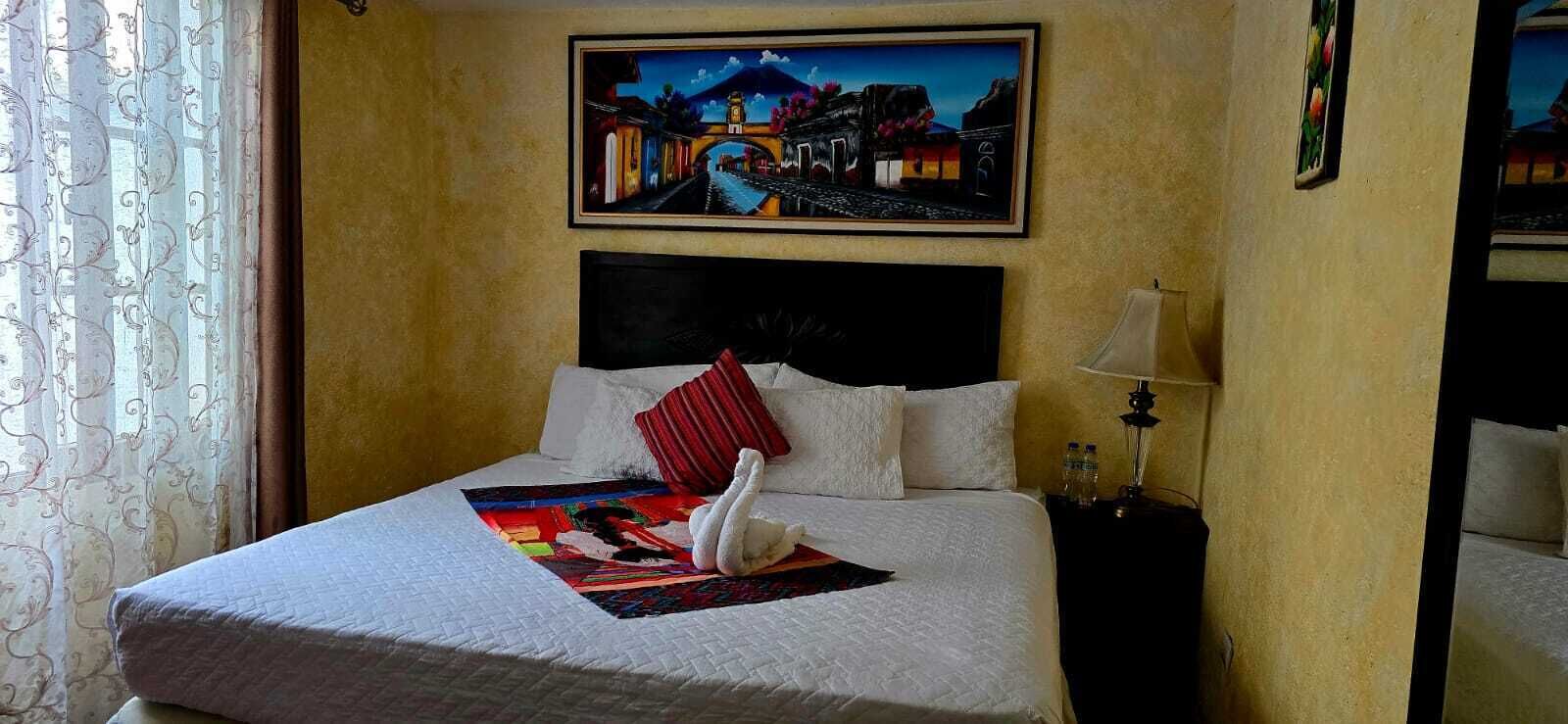 Photo - Hotel Real Antigua