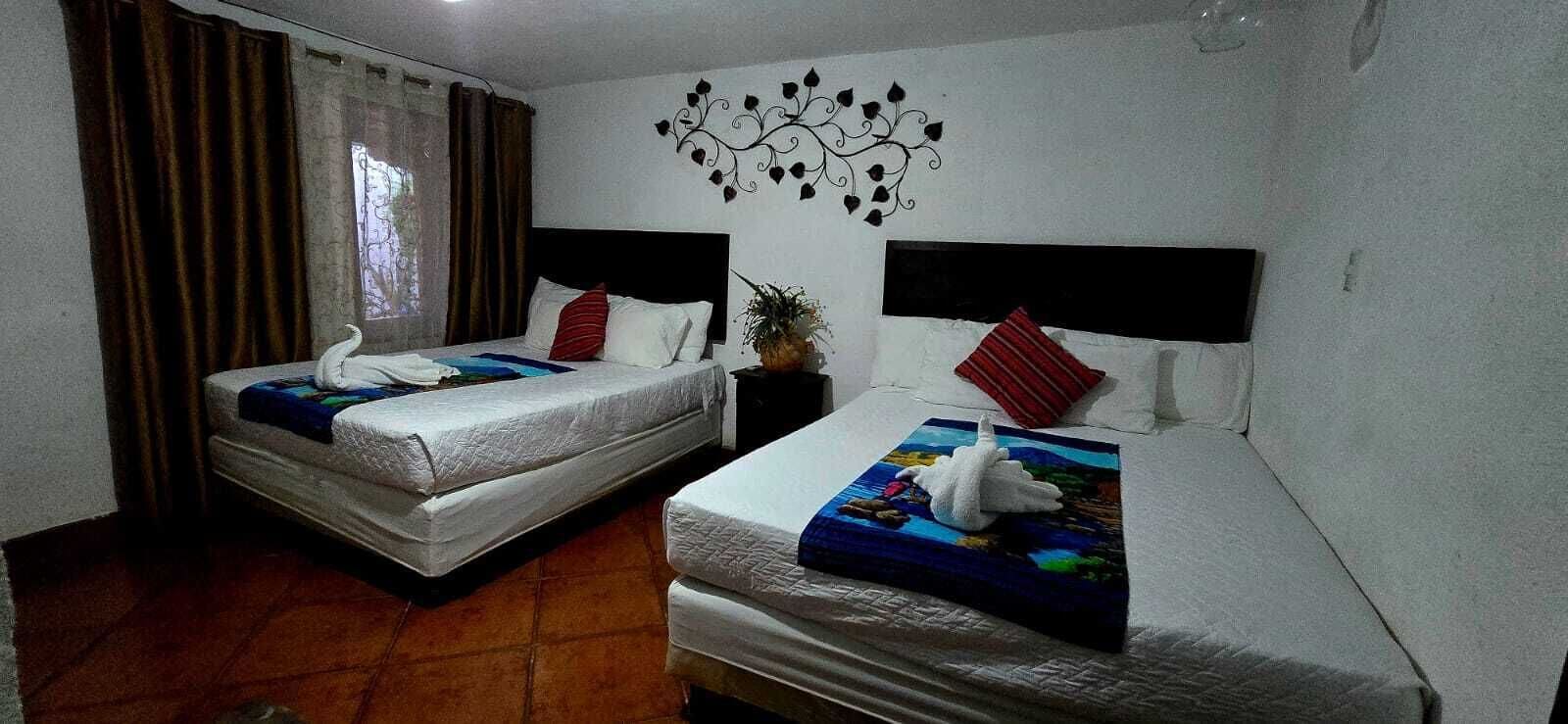 Photo - Hotel Real Antigua