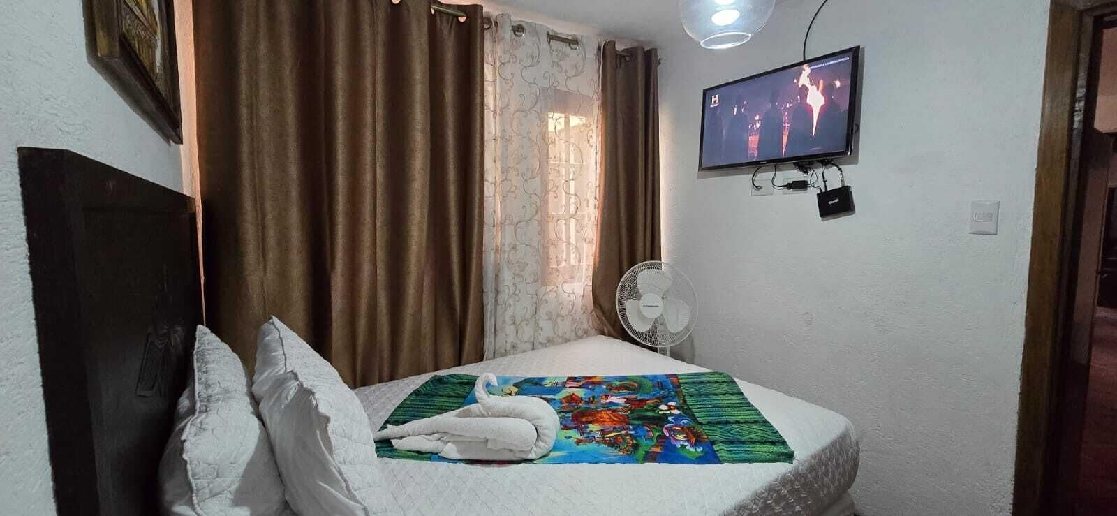 Photo - Hotel Real Antigua
