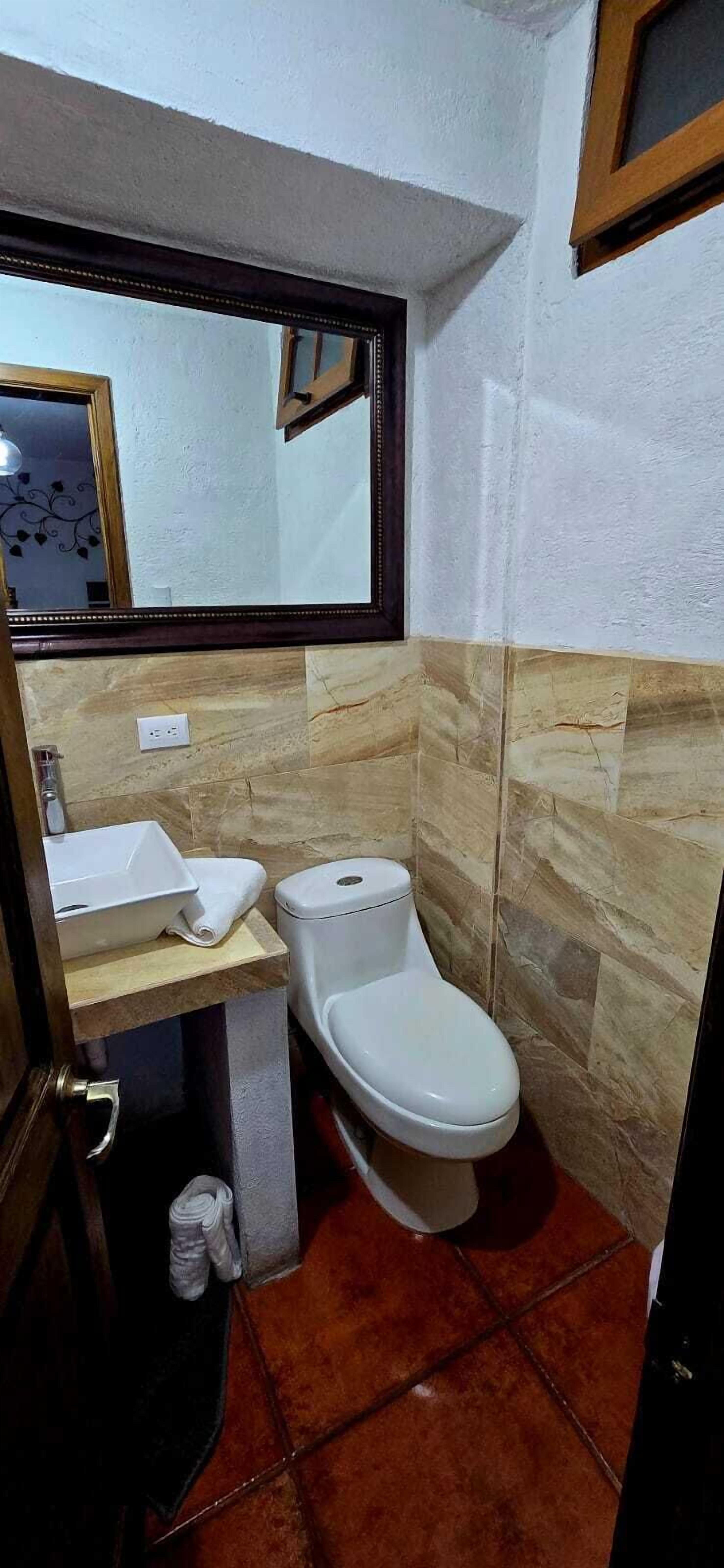 Photo - Hotel Real Antigua