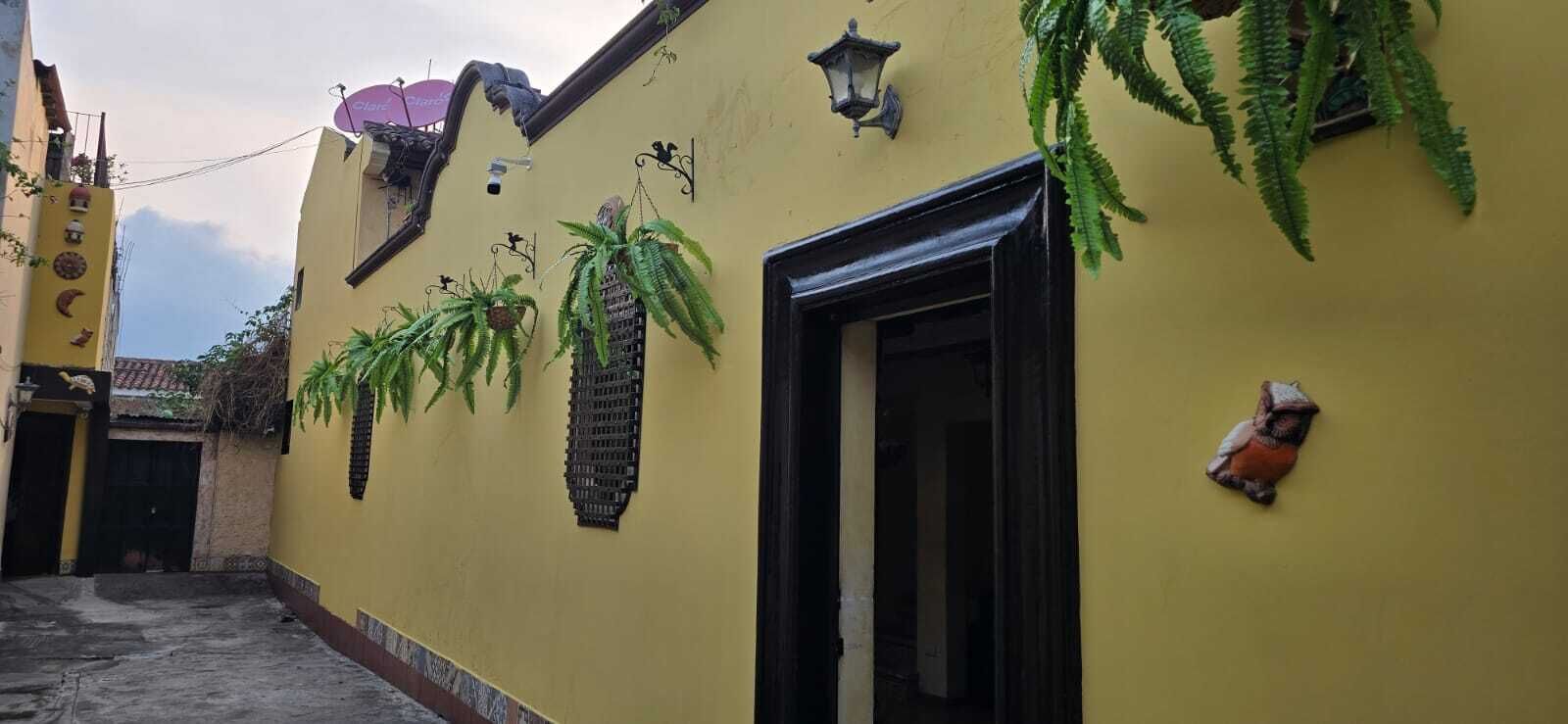 Foto - Hotel Real Antigua