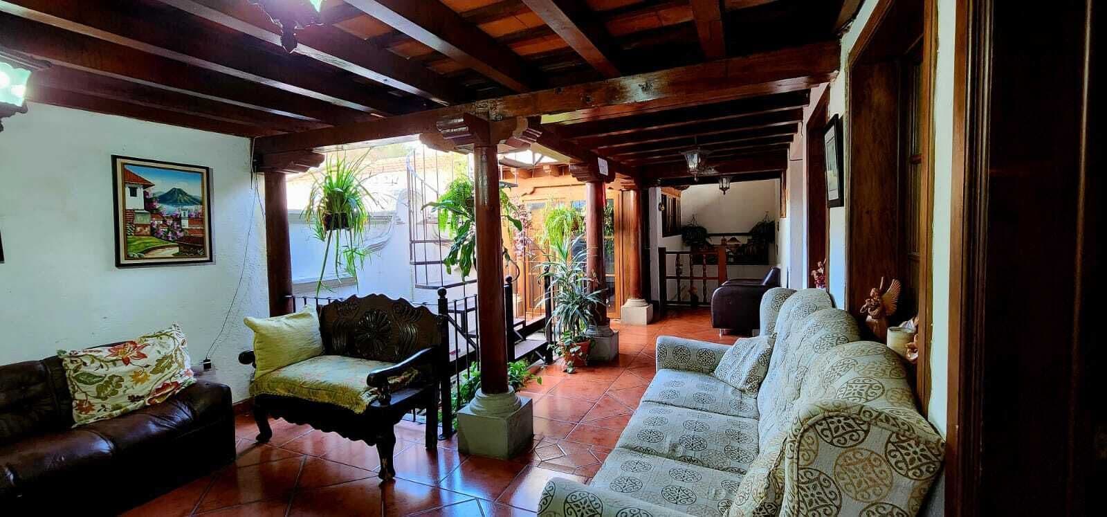 Foto - Hotel Real Antigua