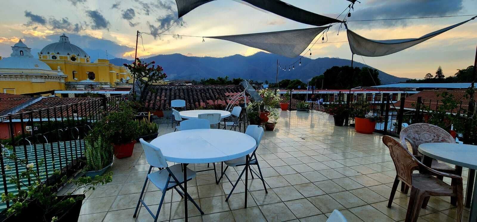 Photo - Hotel Real Antigua