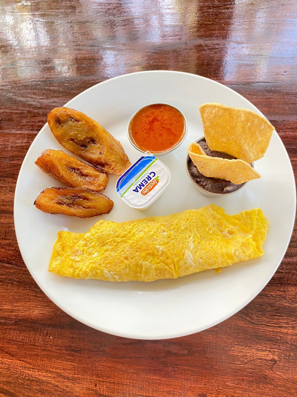 Photo - Hotel Real Antigua