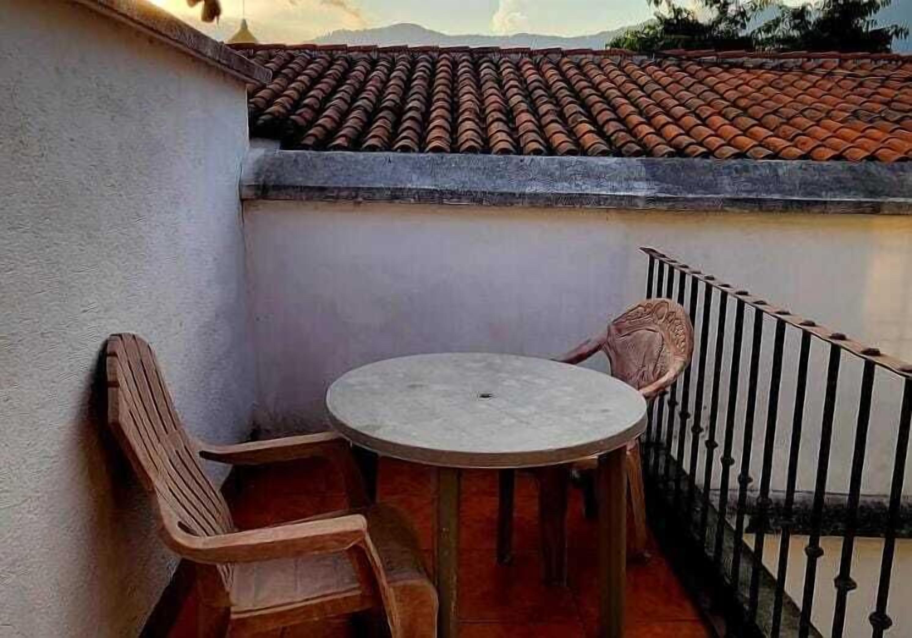 Foto - Hotel Real Antigua