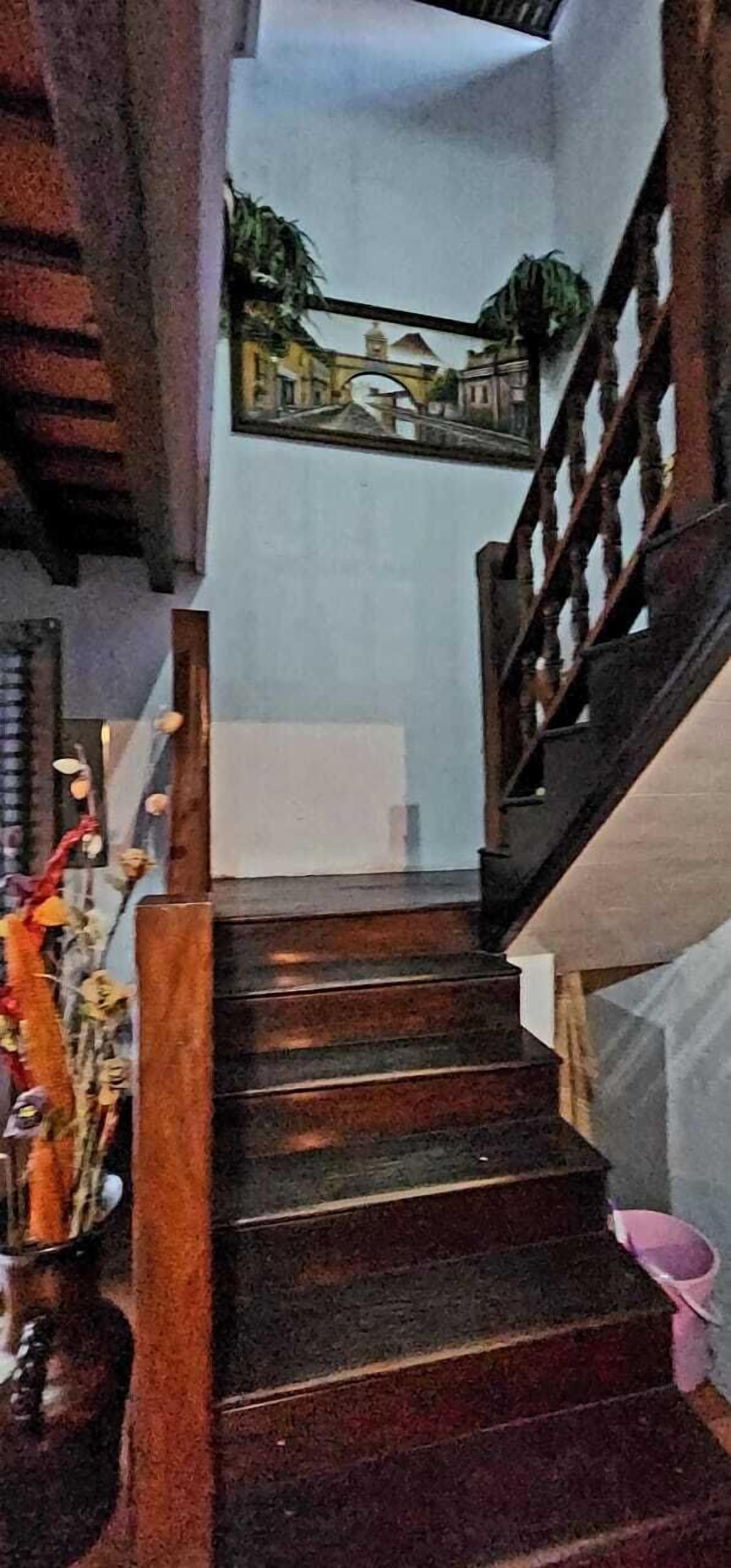 Photo - Hotel Real Antigua