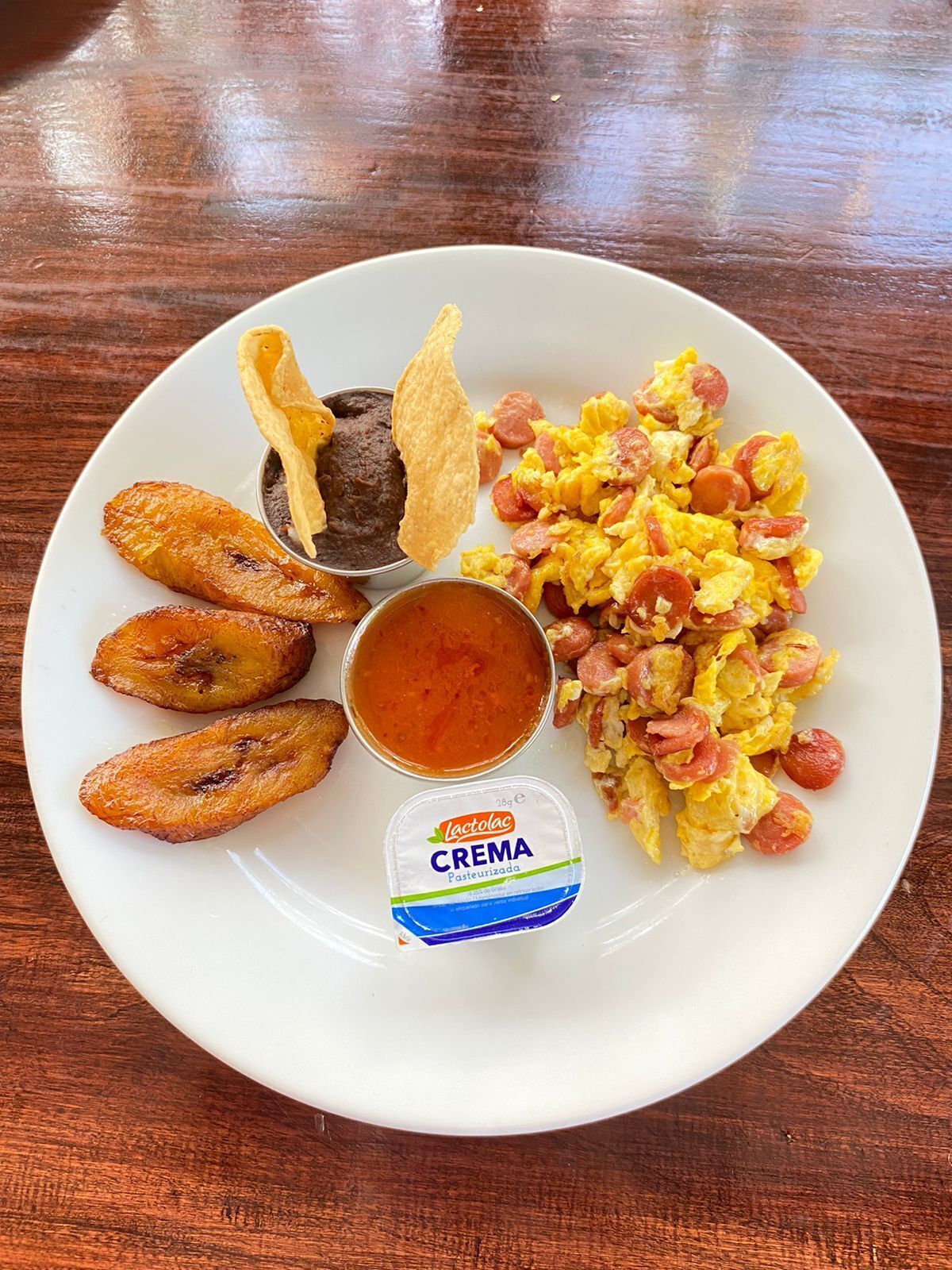 Photo - Hotel Real Antigua