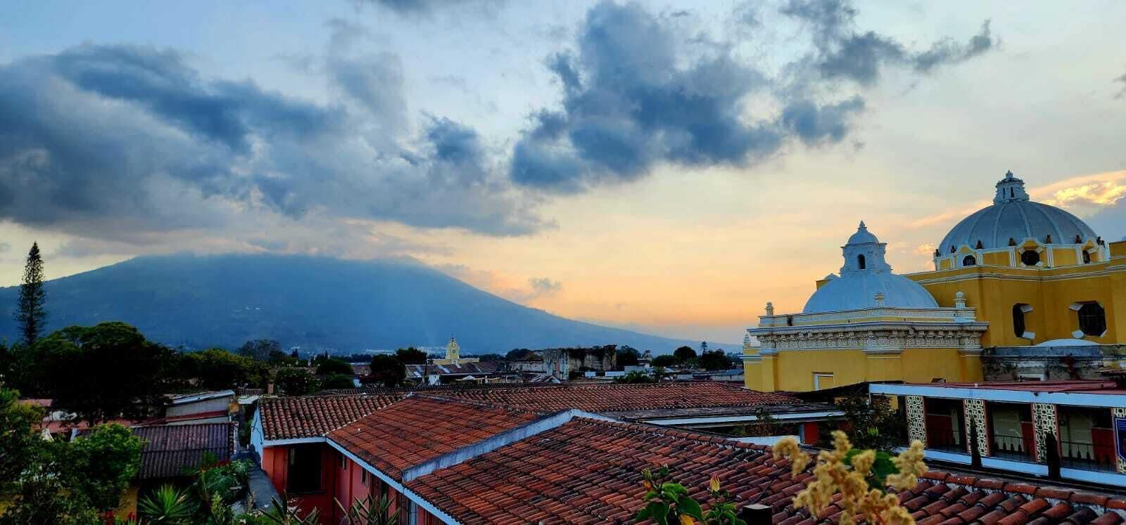 Foto - Hotel Real Antigua