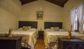 Room, Terrace (#8) | Bathroom