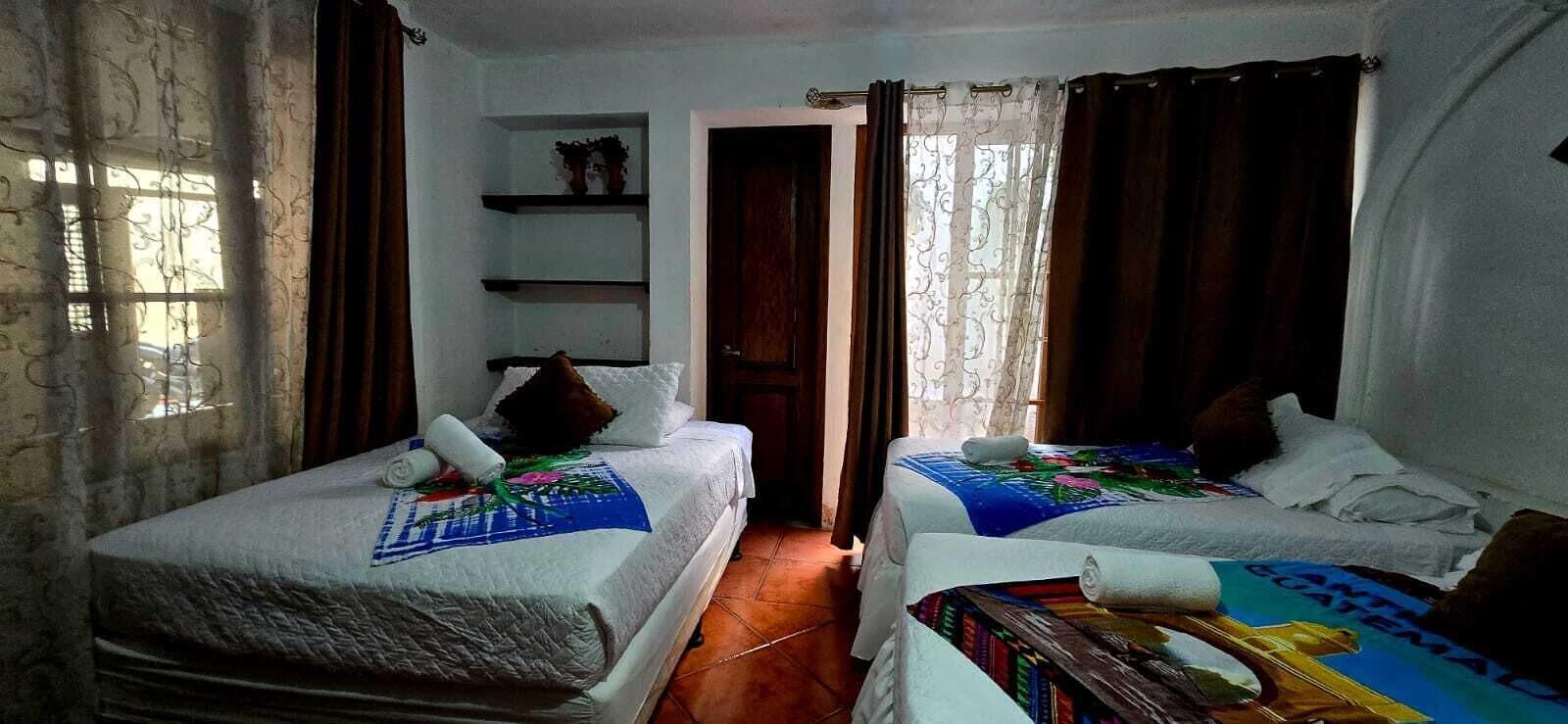 Photo - Hotel Real Antigua