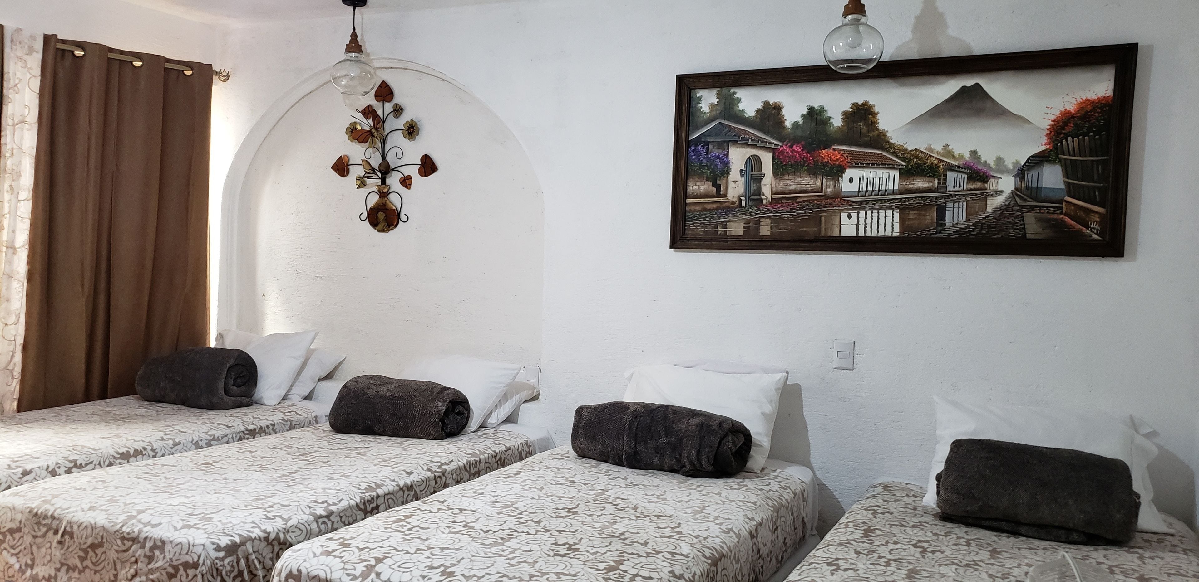 Photo - Hotel Real Antigua