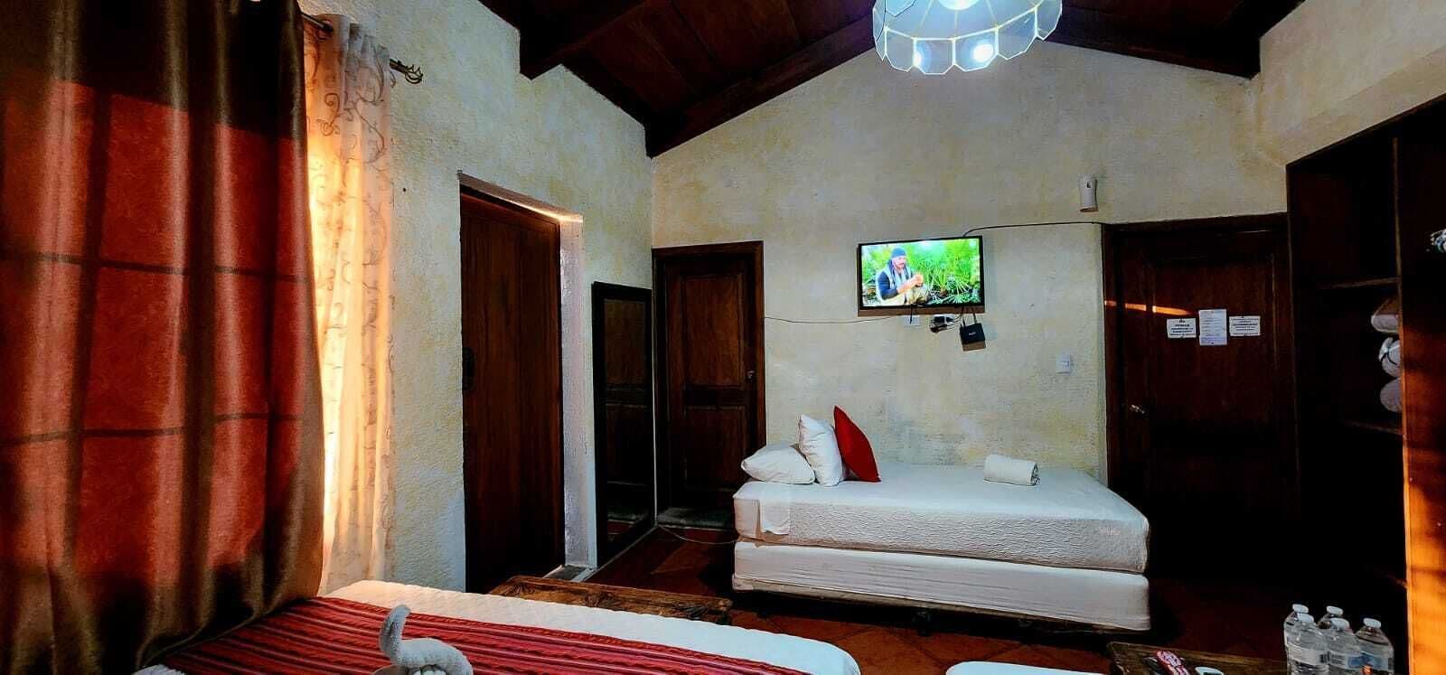 Foto - Hotel Real Antigua