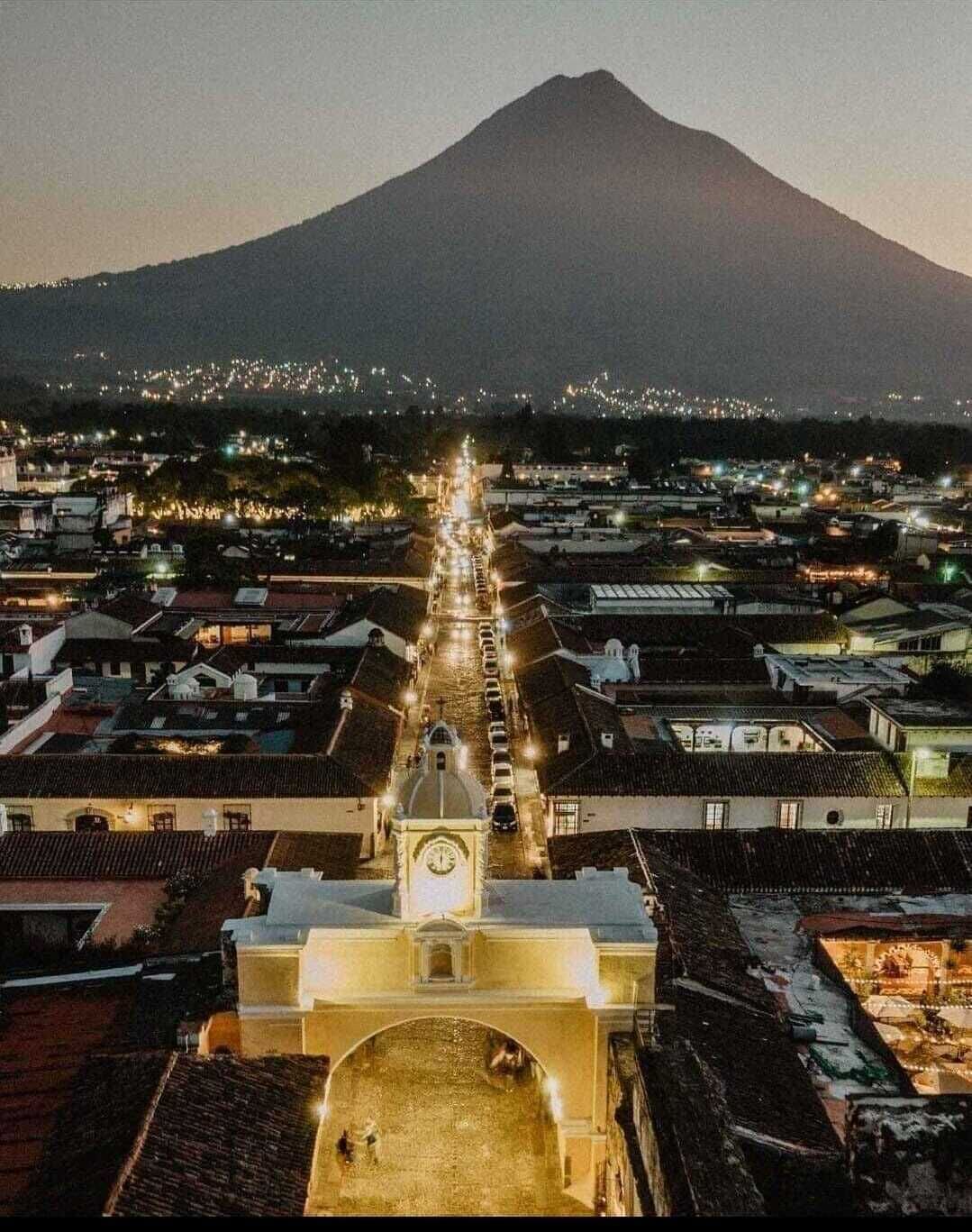 Photo - Hotel Real Antigua