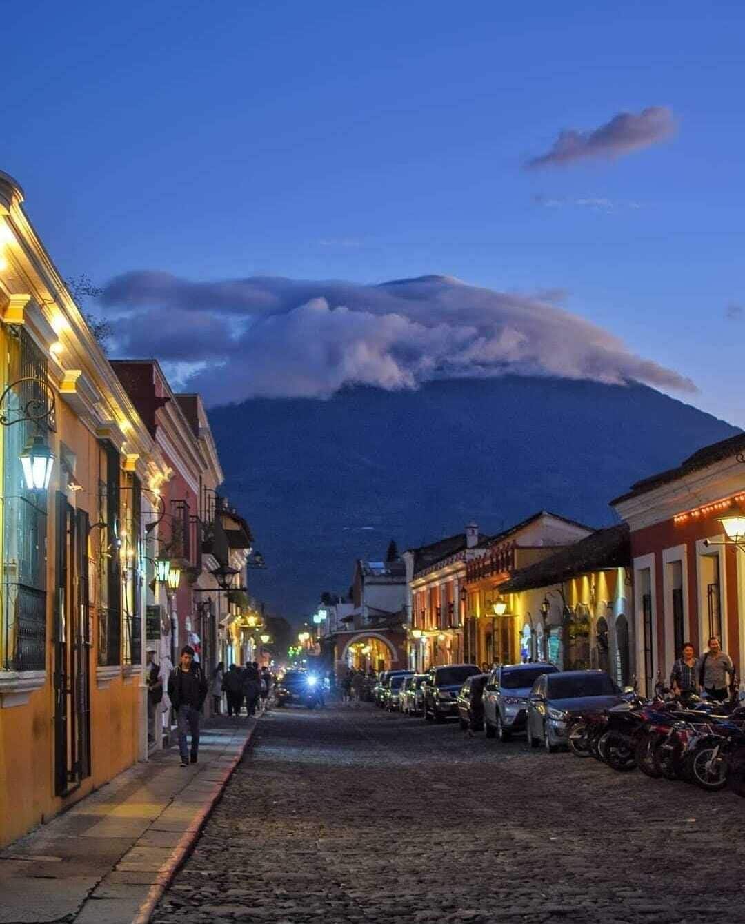 Photo - Hotel Real Antigua