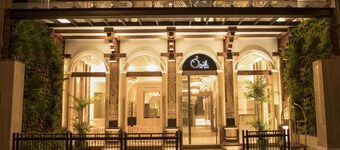 The Radh Hotel
