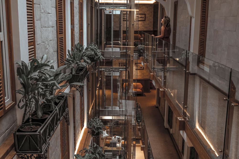 The Radh Hotel