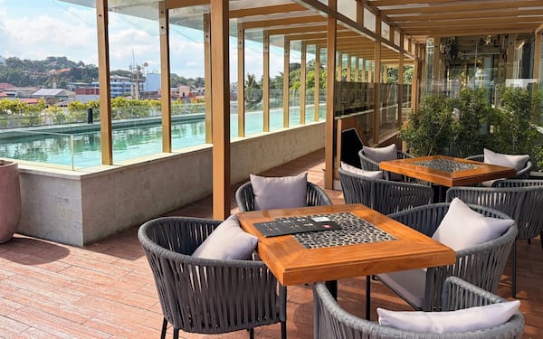 The Radh Hotel