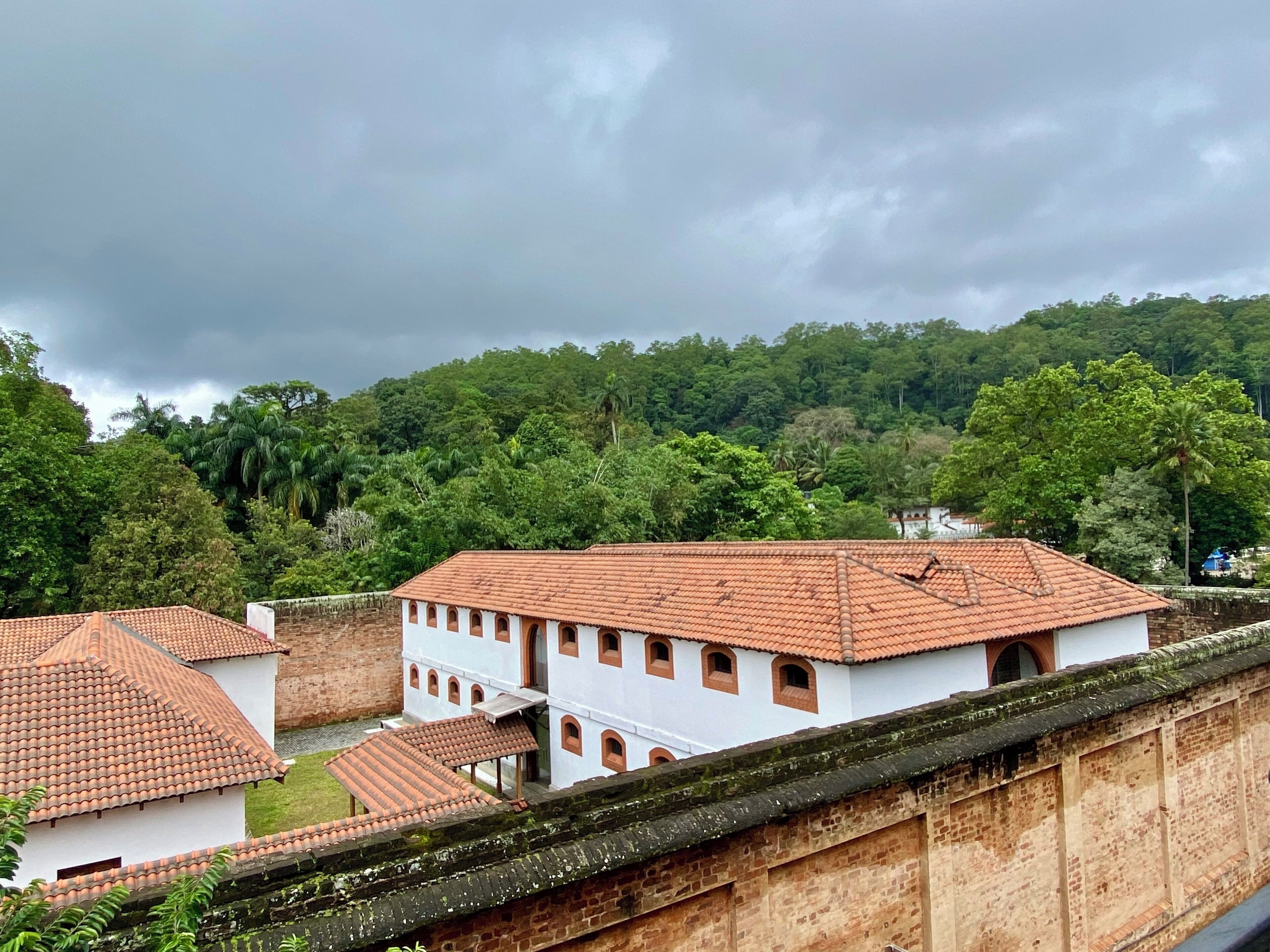 Habitación Premier | Vista desde la habitación