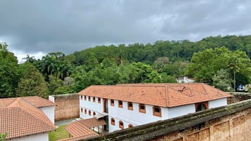 Habitación Premier | Vista desde la habitación