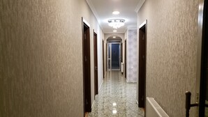 مدخل داخلي