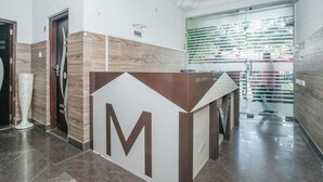 Recepción