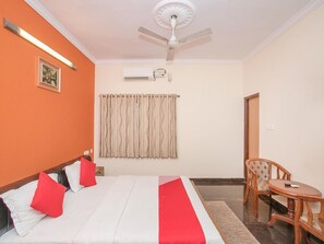 Deluxe Room, Multiple Beds, Non Smoking - Happy Home Resort (Anekal)